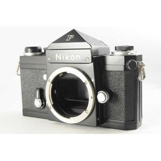 ★超美品★NIKON ニコン F アイレベル 0554(フィルムカメラ)