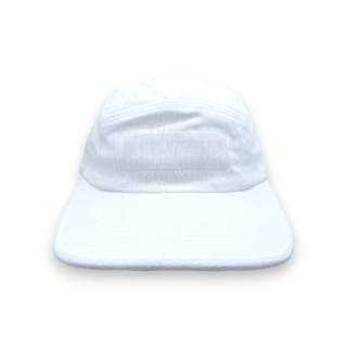 シュプリーム(Supreme)のSUPREME 24ss MM6 Painted Camp Cap White(キャップ)