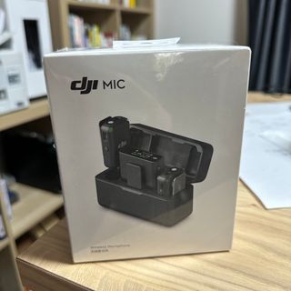 DJI MIC 新品