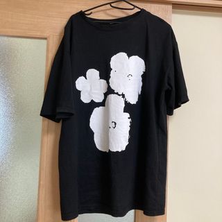 Tシャツ　(Tシャツ/カットソー(半袖/袖なし))