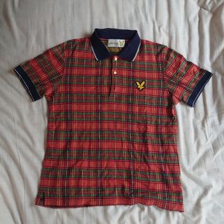 Lyle & Scott　ポロシャツ