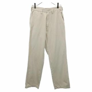 ディッキーズ(Dickies)のディッキーズ チノパンツ w28 ベージュ Dickies メンズ(チノパン)