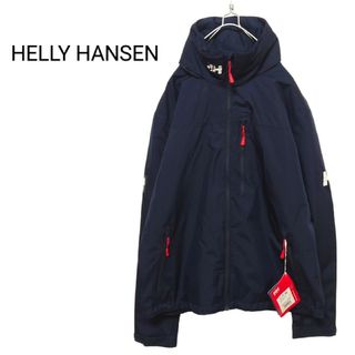 ヘリーハンセン(HELLY HANSEN)の【HELLY HANSEN】HELLY TEC セーリングジャケットA-1984(マウンテンパーカー)