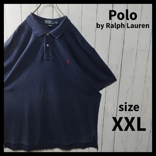 ポロラルフローレン(POLO RALPH LAUREN)の【Polo by Ralph Lauren】Polo Shirt　D1286(ポロシャツ)