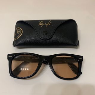 Ray-Ban - キムタク　木村拓哉　コラボ　レイバン　RB2140F Ray-Ban