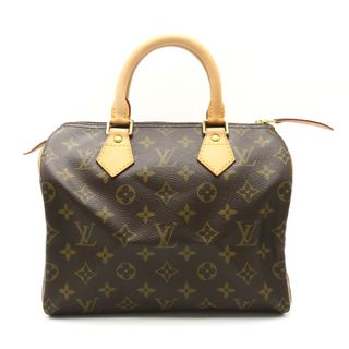 ルイヴィトン(LOUIS VUITTON)のルイ・ヴィトン スピーディ25 ハンドバッグ ハンドバッグ(ハンドバッグ)