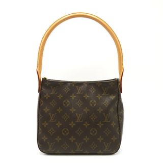 ルイヴィトン(LOUIS VUITTON)のルイ・ヴィトン ルーピングMM ショルダーバッグ ショルダーバッグ(ショルダーバッグ)