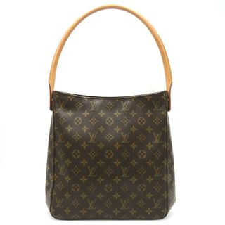 ルイヴィトン(LOUIS VUITTON)のルイ・ヴィトン ルーピング ショルダーバッグ ショルダーバッグ(ショルダーバッグ)