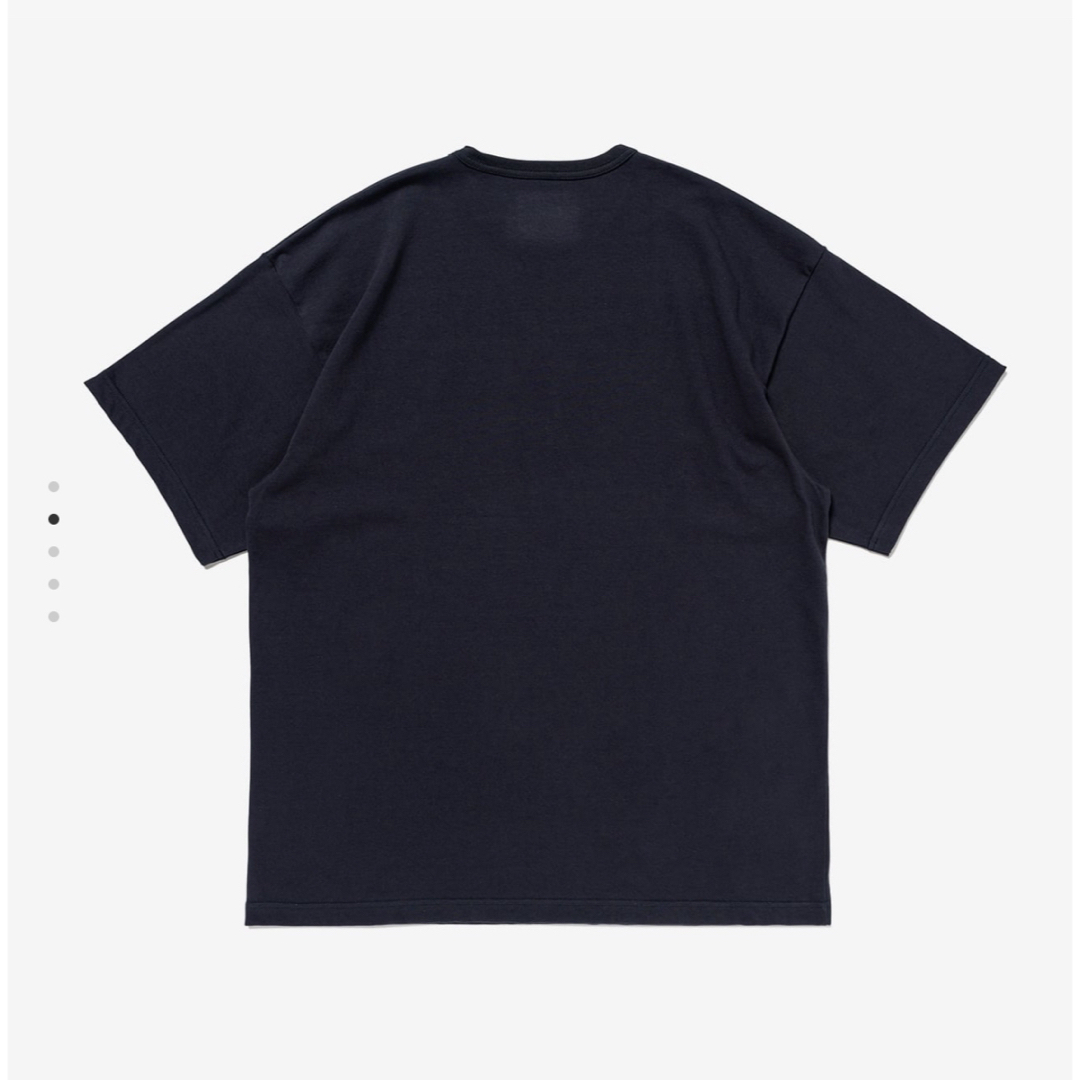 W)taps - WTAPS 24SS ACADEMY SS TEE ASH GRAY XLサイズの通販 W)taps - WTAPS 24SS ACADEMY SS TEE ASH GRAY XLサイズの通販