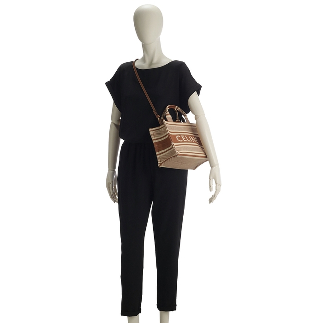 CELINE - セリーヌ CELINE トートバッグ スモール THAIS カバ CELINE - セリーヌ CELINE トートバッグ スモール THAIS カバ