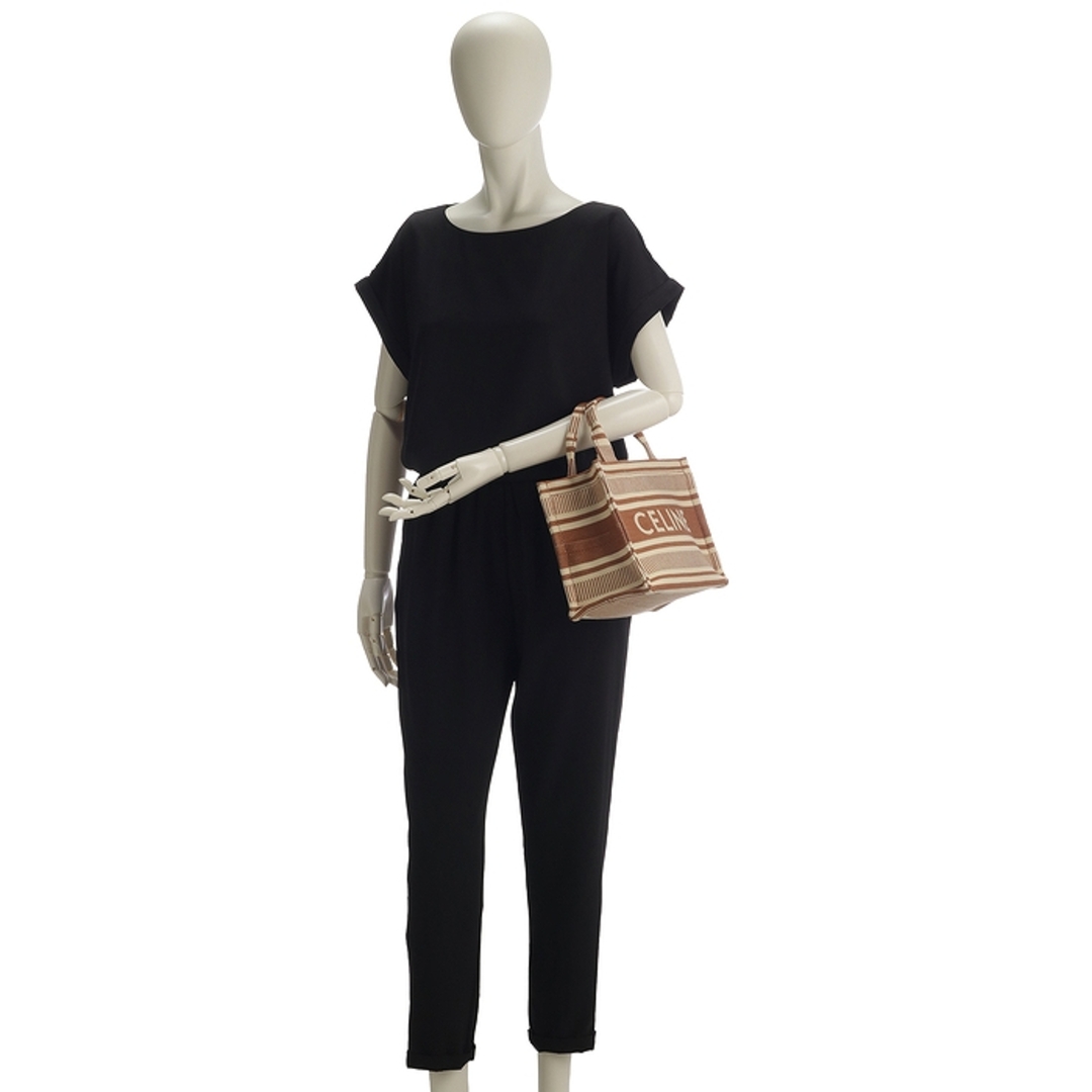 CELINE - セリーヌ CELINE トートバッグ スモール THAIS カバ CELINE - セリーヌ CELINE トートバッグ スモール THAIS カバ