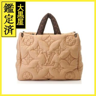 ルイヴィトン(LOUIS VUITTON)のルイ・ヴィトン ｵﾝｻﾞｺﾞｰGM M59007 【472】(その他)