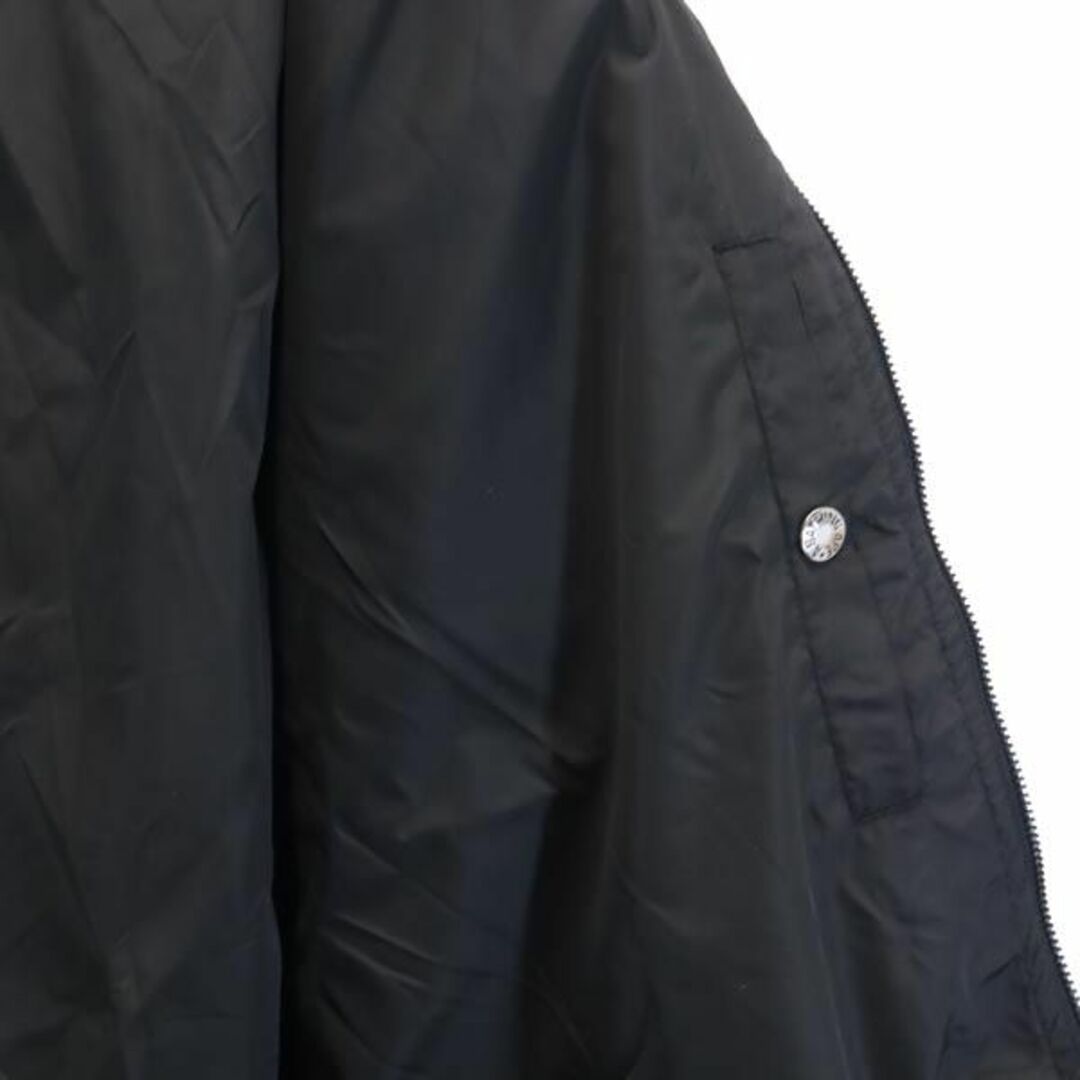 A BATHING APE - アベイシングエイプ ナイロンジャケット L A BATHING APE - アベイシングエイプ ナイロンジャケット L