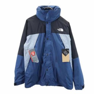 ザノースフェイス(THE NORTH FACE)の未使用 ノースフェイス NP21730 3WAY XXX トリクライメイト ジャケット M ネイビー系 THE NORTH FACE アウトドア メンズ(その他)