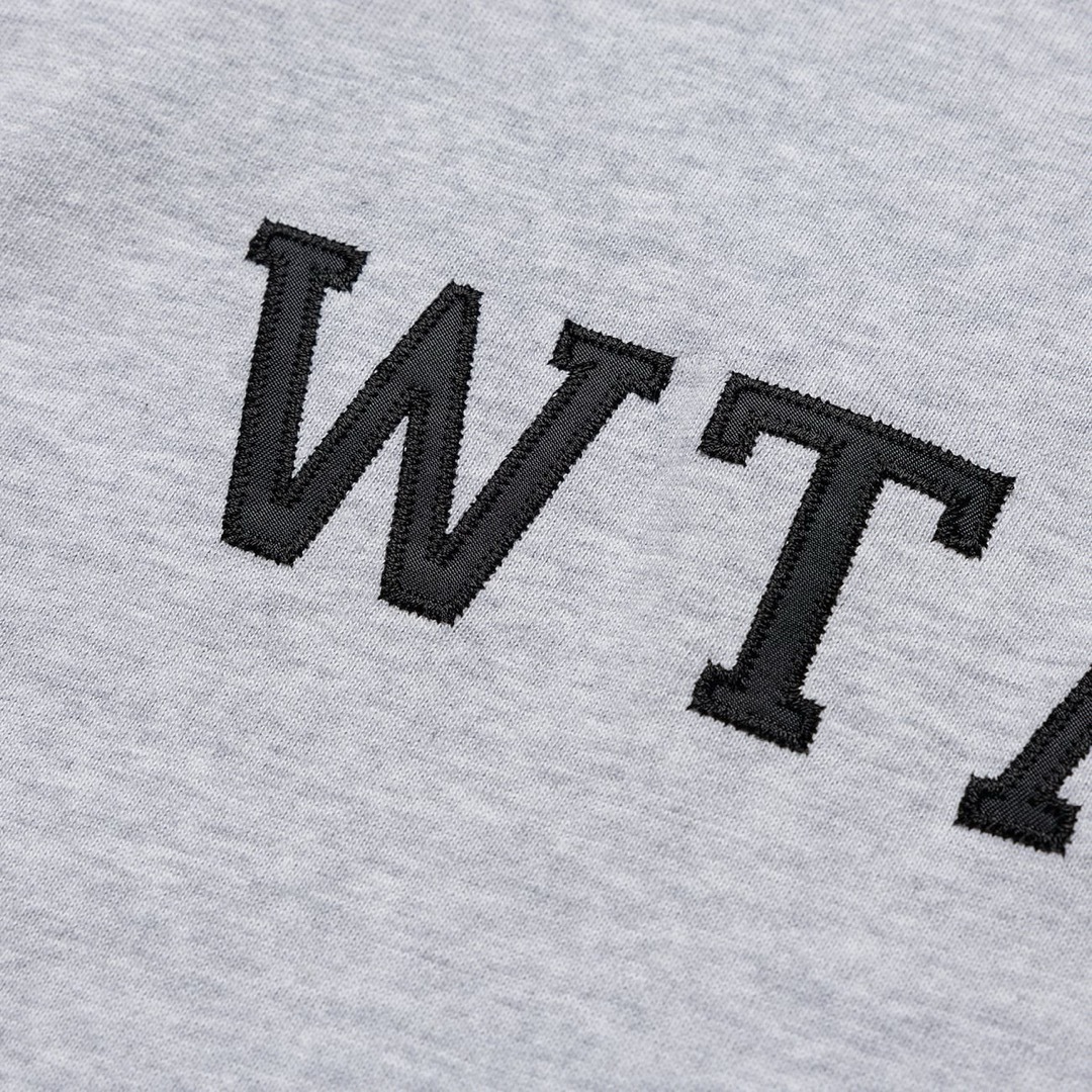 W)taps - WTAPS 2024SS ACADEMY SS TEE NAVY Mサイズの通販 by W)taps - WTAPS 2024SS ACADEMY SS TEE NAVY Mサイズの通販 by