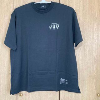 JSB Tシャツ XL(Tシャツ/カットソー(半袖/袖なし))