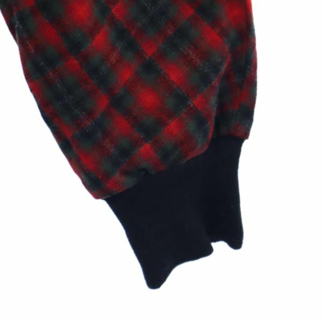 PENDLETON - ペンドルトン 60s ヴィンテージ ウール チェック柄 PENDLETON - ペンドルトン 60s ヴィンテージ ウール チェック柄