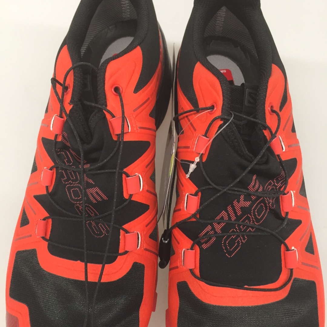SALOMON - △△SALOMON サロモン ランニングシューズ スパイク SALOMON - △△SALOMON サロモン ランニングシューズ スパイク