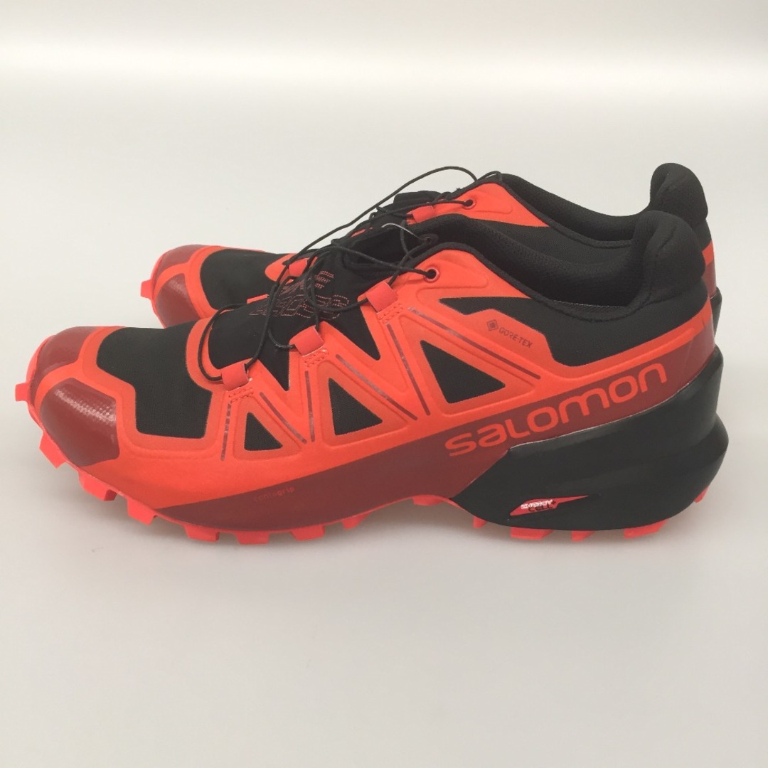 SALOMON - △△SALOMON サロモン ランニングシューズ スパイク SALOMON - △△SALOMON サロモン ランニングシューズ スパイク