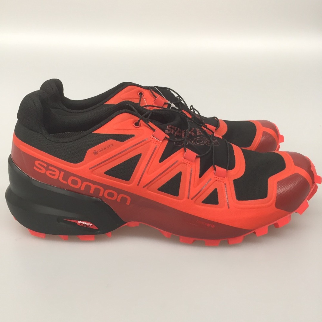 SALOMON - △△SALOMON サロモン ランニングシューズ スパイク SALOMON - △△SALOMON サロモン ランニングシューズ スパイク
