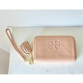 トリーバーチ(Tory Burch)のTORY BURCH トリーバーチ スマートフォン ウォレット 財布(財布)