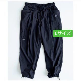 the e_C SEE SEE EASY NYLON PANTS Lサイズ(その他)