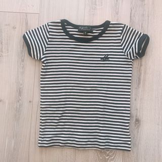 アニエスベー(agnes b.)のアニエスベー Tシャツ　6ans(Tシャツ/カットソー)