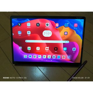 Yoga Tab 13