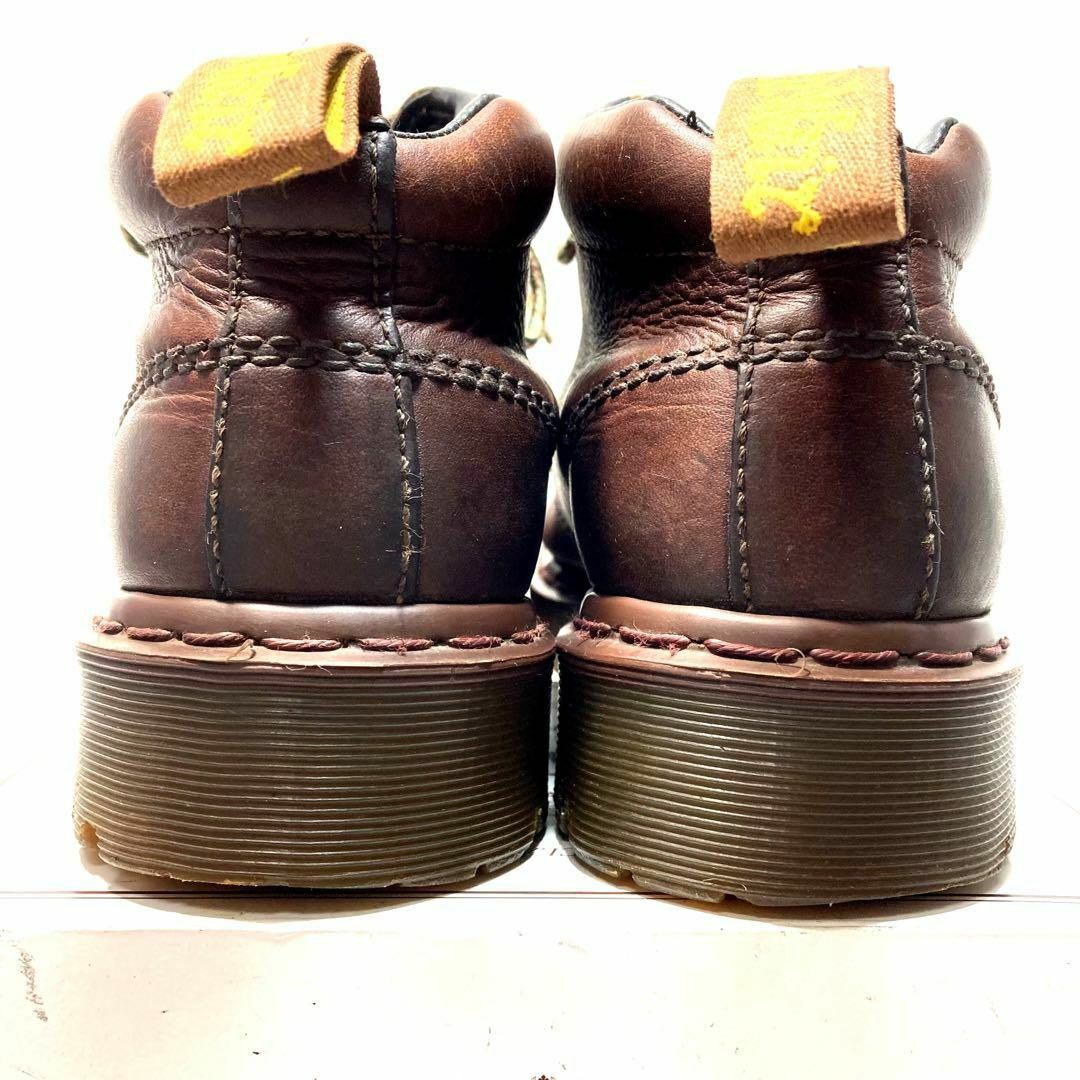 Dr.Martens - 【極希少】ドクターマーチン モンキーブーツ Dr.Martens - 【極希少】ドクターマーチン モンキーブーツ