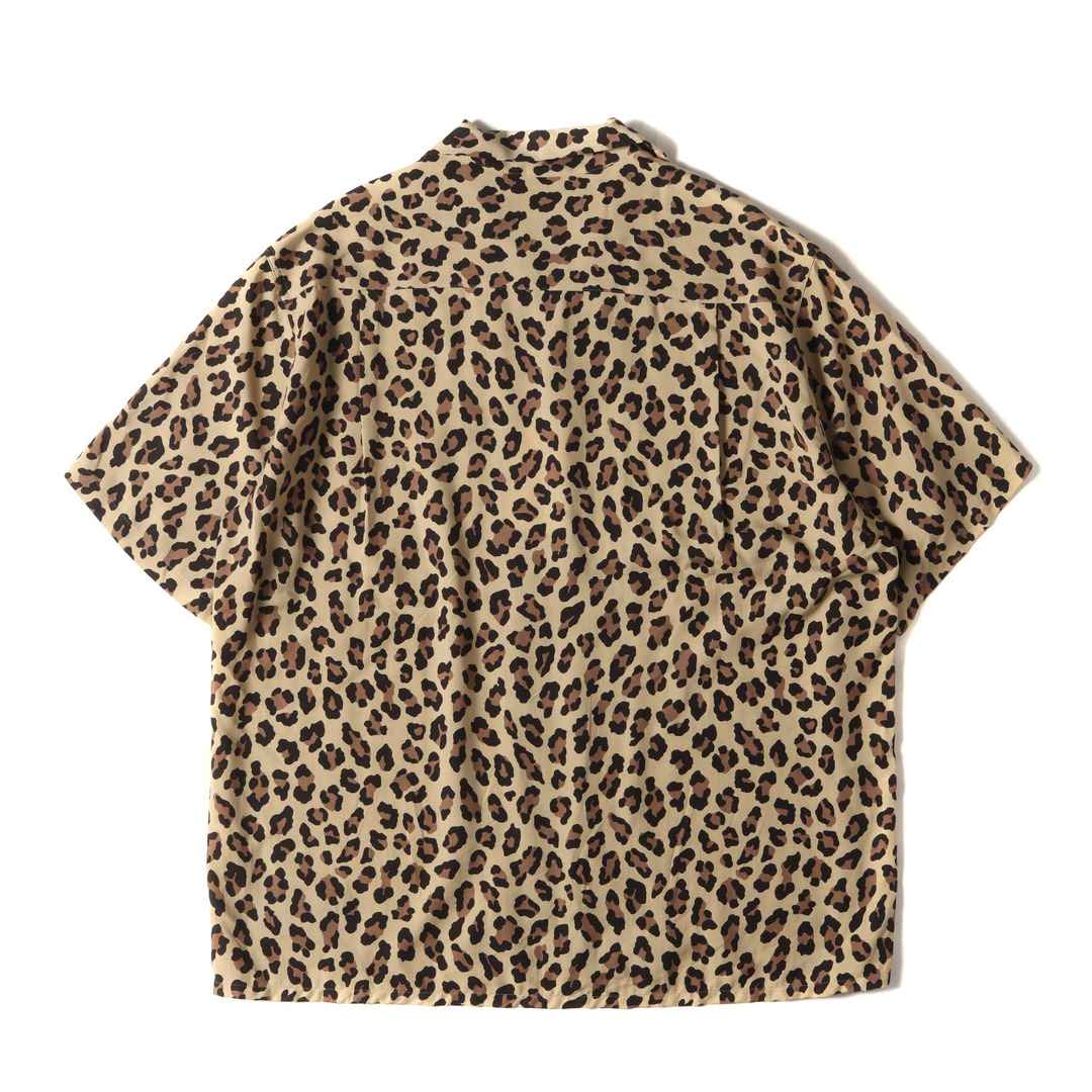 WACKO MARIA - 美品 WACKO MARIA ワコマリア シャツ サイズ:L WACKO MARIA - 美品 WACKO MARIA ワコマリア シャツ サイズ:L