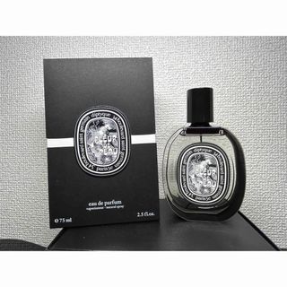 diptyque - ディプティック　フルール ドゥ ポー オードパルファン 75ml 香水