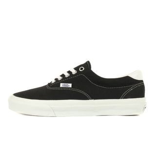 ヴァンズ(VANS)の美品 VANS バンズ サイズ:27.0cm ERA 59 エラ ブラック 黒 US9 ローカット スニーカー シューズ 靴【メンズ】【中古】(スニーカー)