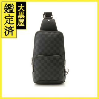 ルイヴィトン(LOUIS VUITTON)のルイ・ヴィトン ｱｳﾞｪﾆｭｰ･ｽﾌﾟﾘﾝｸﾞﾊﾞｯｸﾞ N41719 【432】(ショルダーバッグ)