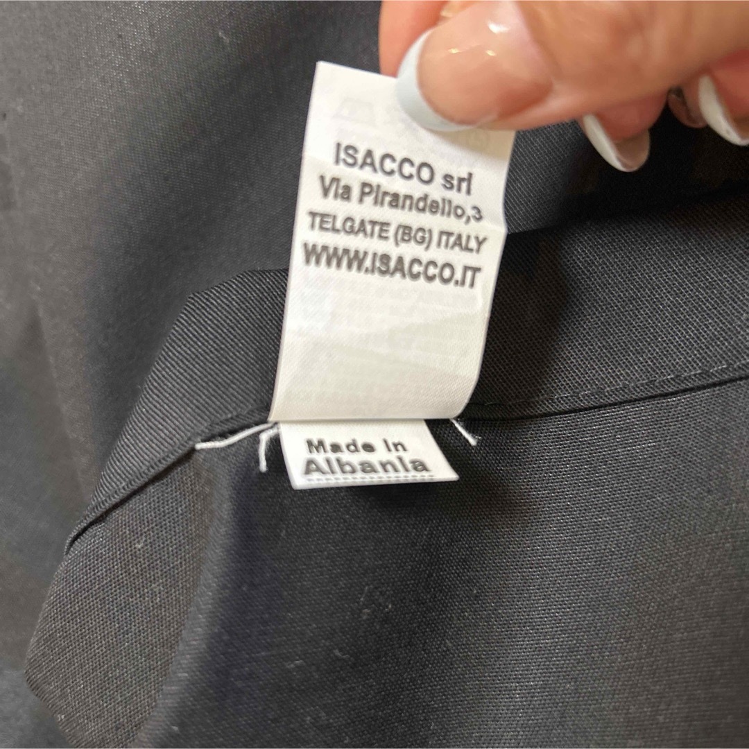 FENDI - isacco×FENDI ソムリエエプロンの通販 by らぶ's shop FENDI - isacco×FENDI ソムリエエプロンの通販 by らぶ's shop