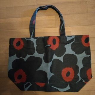 marimekko - [美品] marimekko トートバッグ