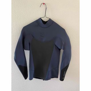 ビラボン(billabong)のビラボン　ウエットスーツ　ジャケット(マリン/スイミング)