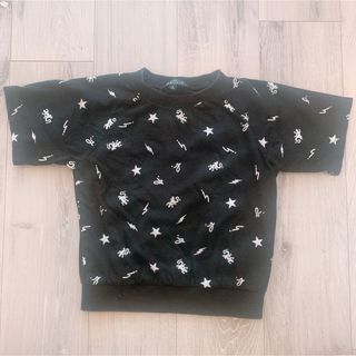 アニエスベー(agnes b.)のアニエスベー Tシャツ　6ans(Tシャツ/カットソー)