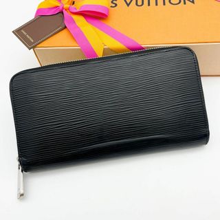 LOUIS VUITTON - ルイヴィトン　エピ　ジッピーウォレット　オーガナイザー　長財布　181