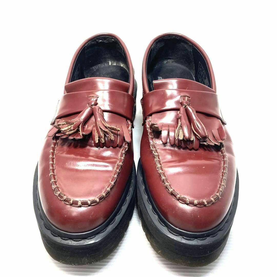 Dr.Martens - 廃盤・箱付き ドクターマーチン タッセル Dr.Martens - 廃盤・箱付き ドクターマーチン タッセル