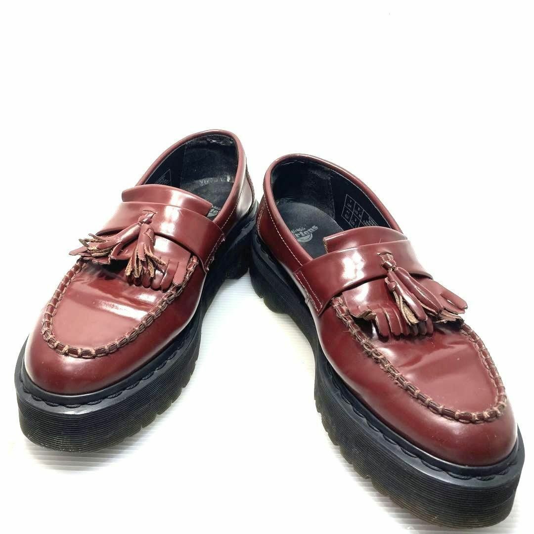 Dr.Martens - 廃盤・箱付き ドクターマーチン タッセル Dr.Martens - 廃盤・箱付き ドクターマーチン タッセル