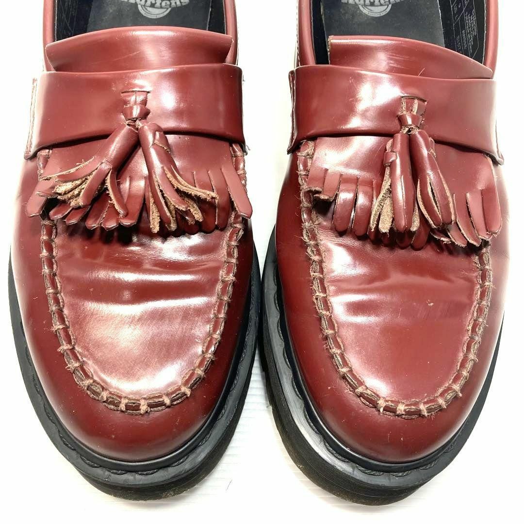 Dr.Martens - 廃盤・箱付き ドクターマーチン タッセル Dr.Martens - 廃盤・箱付き ドクターマーチン タッセル