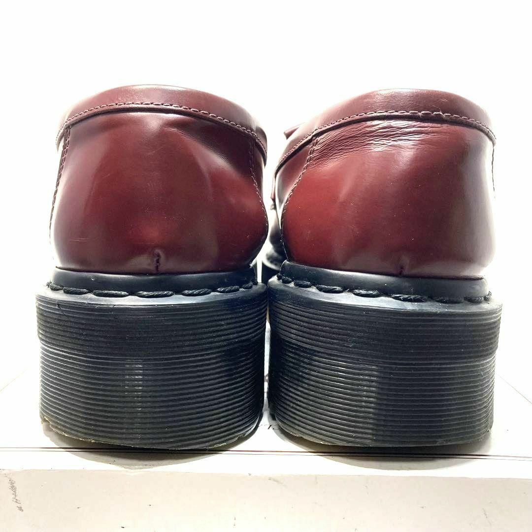 Dr.Martens - 廃盤・箱付き ドクターマーチン タッセル Dr.Martens - 廃盤・箱付き ドクターマーチン タッセル