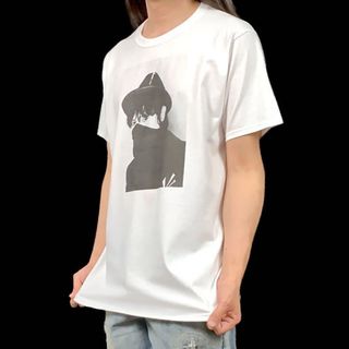 新品 ジョニーサンダース ニューヨークドールズ アンダーグラウンド Tシャツ(Tシャツ/カットソー(半袖/袖なし))