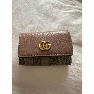 グッチ(Gucci)のGUCCIキーケース(キーケース)