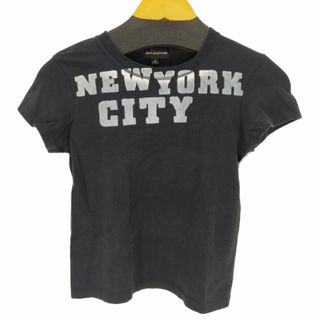 ダナキャランニューヨーク(DKNY)のDKNY JEANS(ダナキャランニューヨーク ジーンズ) レディース トップス(Tシャツ(半袖/袖なし))