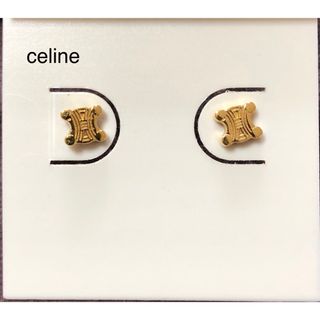 celine - セリーヌ　ピアス