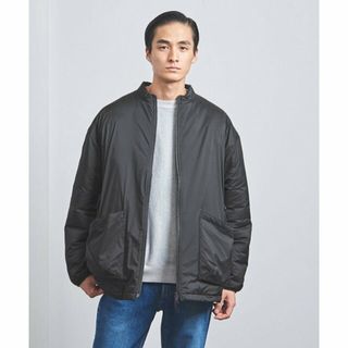 ユナイテッドアローズ(UNITED ARROWS)の【BLACK】ZERODOWN スタンドカラー ブルゾン -ウォッシャブル-(その他)