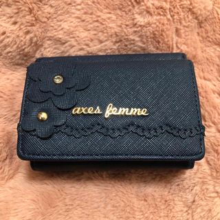 アクシーズファム(axes femme)のaxes femme キーケース(キーケース)