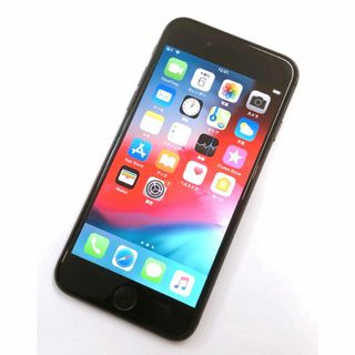 Apple - 【171】★美品★ アップル iPhone8  64GB スペースグレイ 