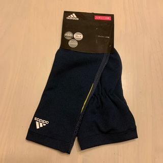 アディダス(adidas)のアディダス　レディース　アームカバー(手袋)